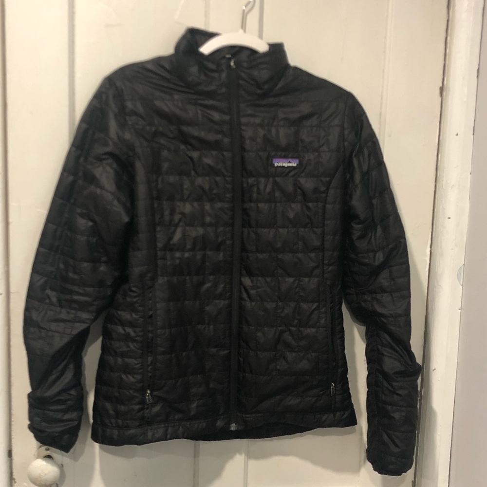 Patagonia jacket